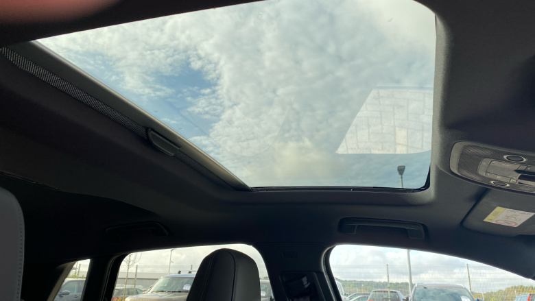 Audi RS3 RS 3 TFSI Quattro Vorsprung 5dr S Tronic Petrol Hatchback